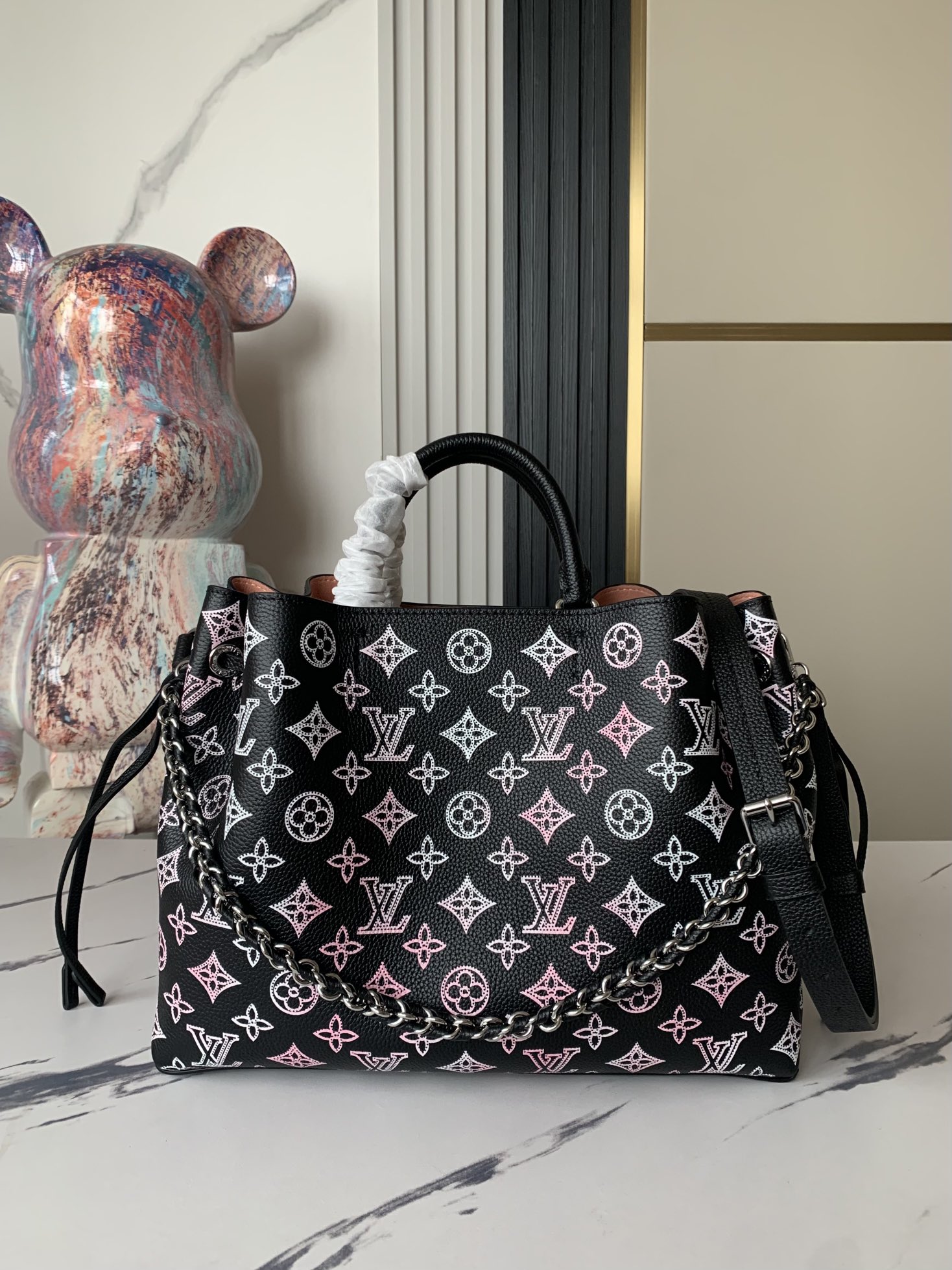 Louis Vuitton Shopping Bags